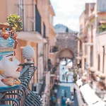 Taodomus Boutique Hotel Taormina