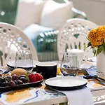 Taodomus Boutique Hotel Taormina