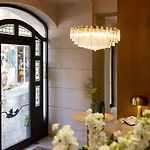 Taodomus Boutique Hotel Taormina
