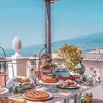 Hotel Taodomus Boutique Taormina