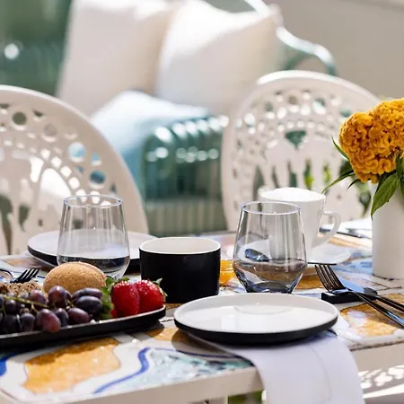 Taodomus Boutique Hotel Taormina