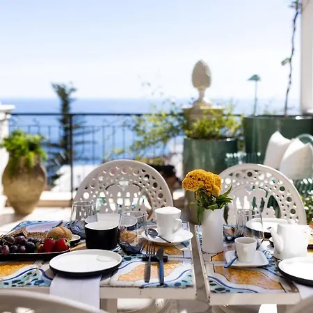Taodomus Boutique Taormina