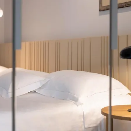 Taodomus Boutique Hotel