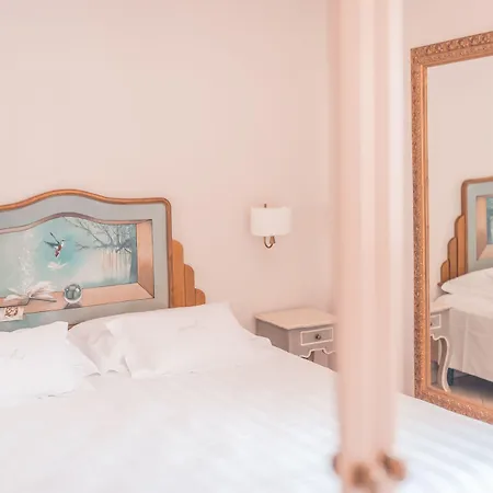 Taodomus Boutique Hotel Taormina