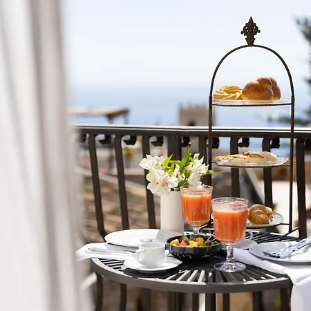 Taodomus Boutique Hotel Taormina