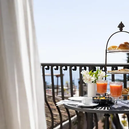 Taodomus Boutique Hotel Taormina