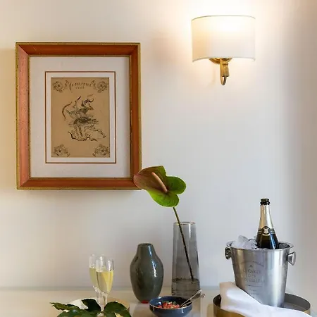 Taodomus Boutique Hotel 3*