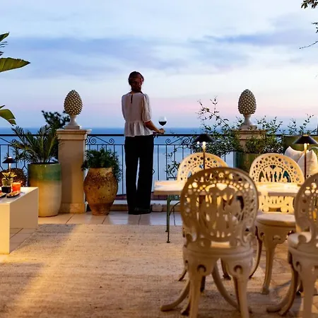 Hotel Taodomus Boutique 3*