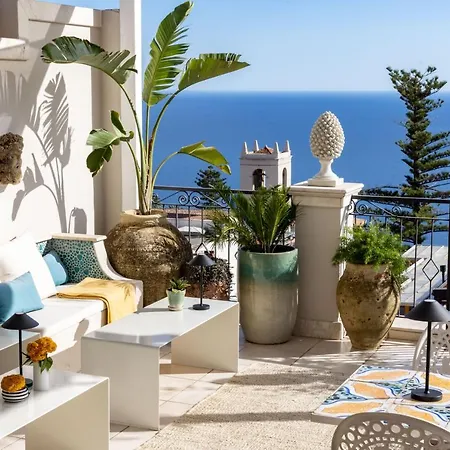 Taodomus Boutique Hotell 3*