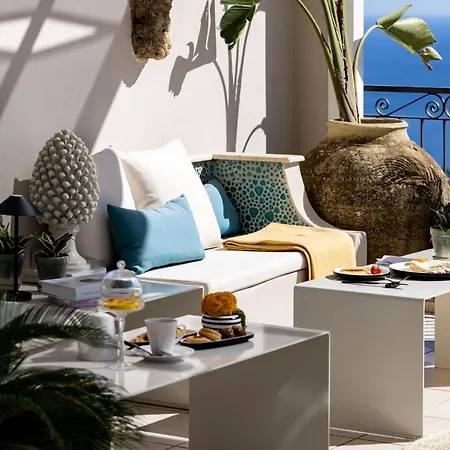 Hotel Taodomus Boutique 3*