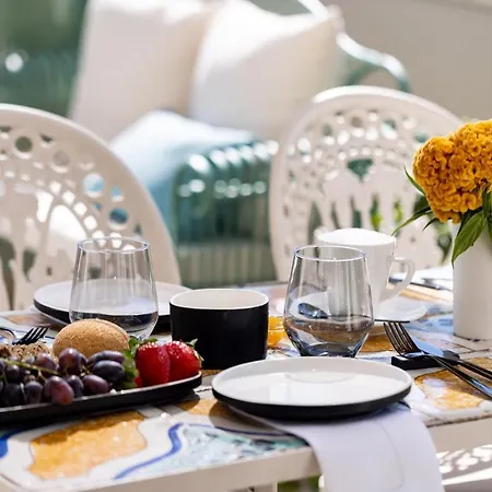 Taodomus Boutique Hotel Taormina
