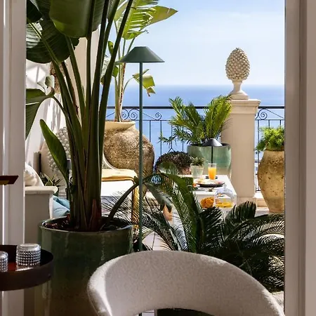 Taodomus Boutique Hotel