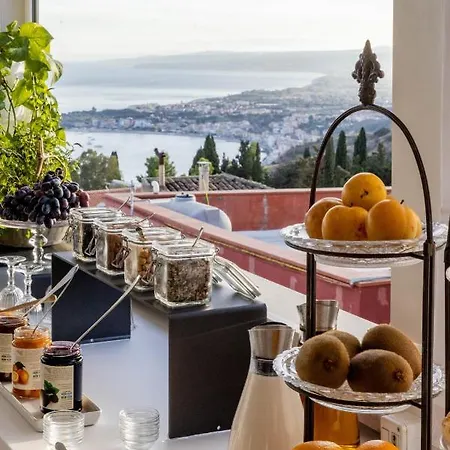 Taodomus Boutique 3* Taormina