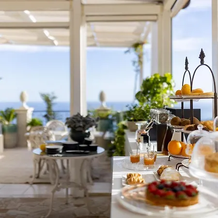 Taodomus Boutique Hotel