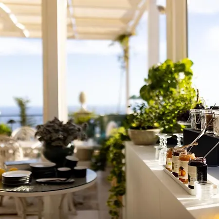 Hotel Taodomus Boutique Taormina