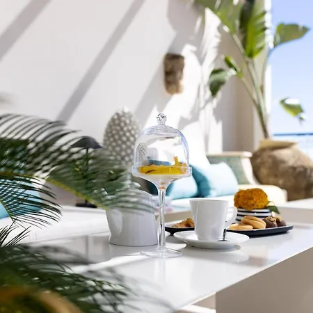 Taodomus Boutique Hotel 3*