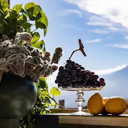 Taodomus Boutique 3* Taormina