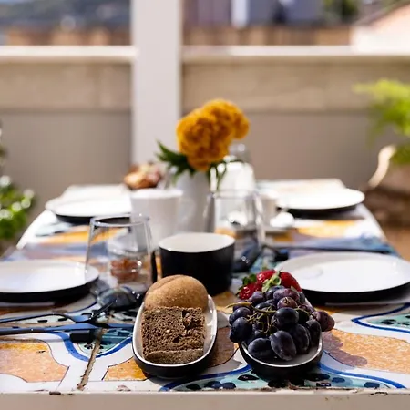 Hotell Taodomus Boutique