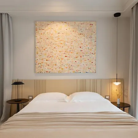 Taodomus Boutique 3* Taormina
