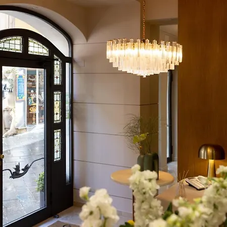 Taodomus Boutique Hotel Taormina