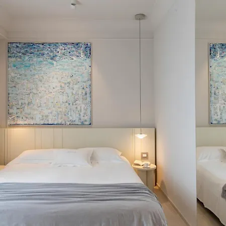 Taodomus Boutique 3* Taormina