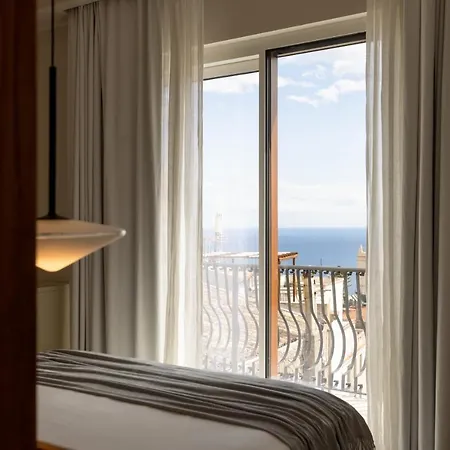 Taodomus Boutique 3* Taormina