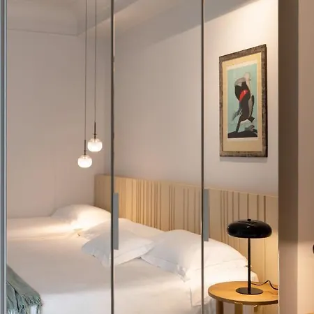 Hotel Taodomus Boutique