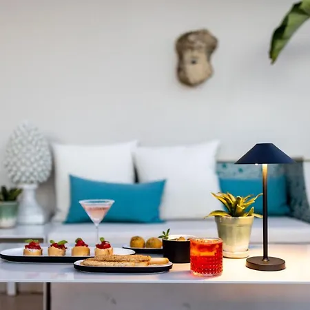 Taodomus Boutique Hotel
