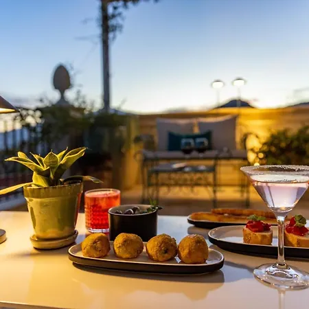 Hotel Taodomus Boutique
