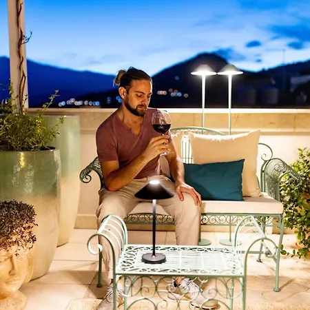 Taodomus Boutique Hotel