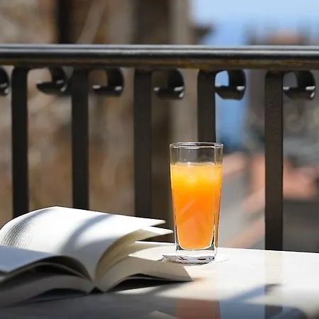 Hotell Taodomus Boutique