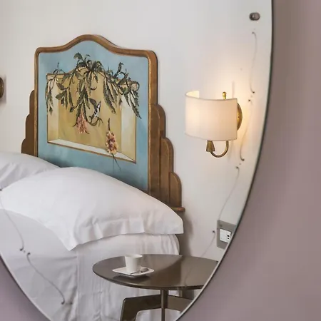 Hotel Taodomus Boutique Taormina