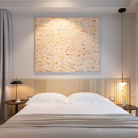 Hotel Taodomus Boutique