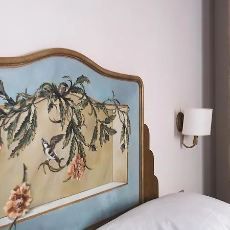 Hotel Taodomus Boutique Taormina