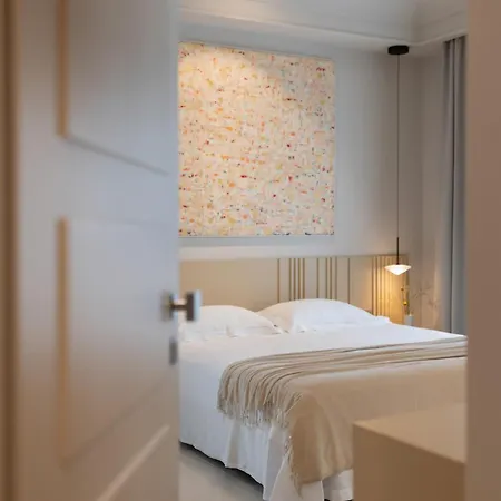 Taodomus Boutique 3* Taormina