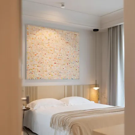 Hotel Taodomus Boutique