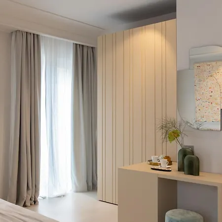 Taodomus Boutique Hotel 3*