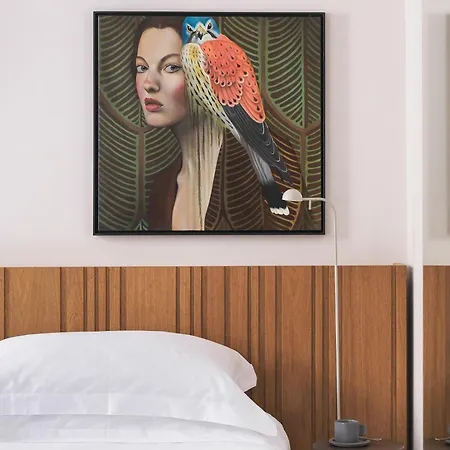 Hotel Taodomus Boutique 3*