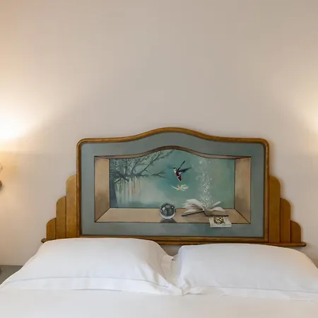 Hotel Taodomus Boutique Taormina