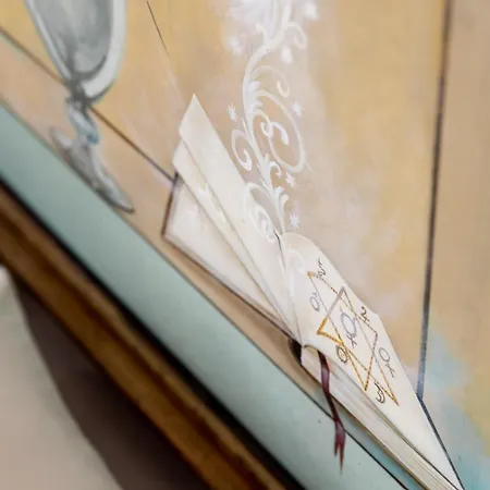 Taodomus Small Boutique Hotel 3*
