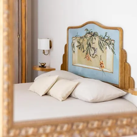 Taodomus Small Boutique 3*