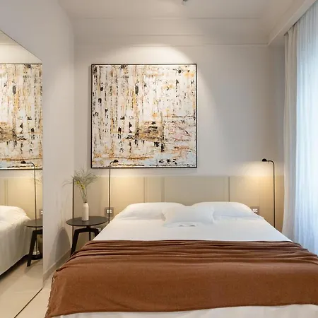 Taodomus Small Boutique 3*