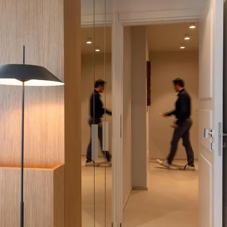 Taodomus Boutique 陶尔米纳
