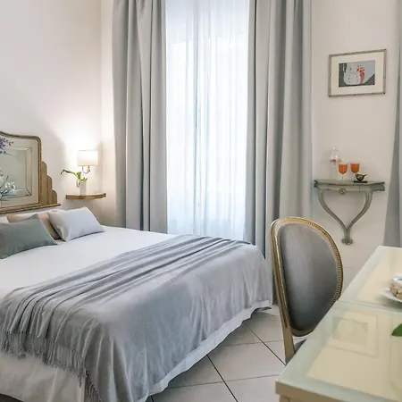 Taodomus Small Boutique Hotel