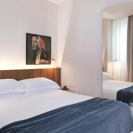 Taodomus Small Boutique 3*