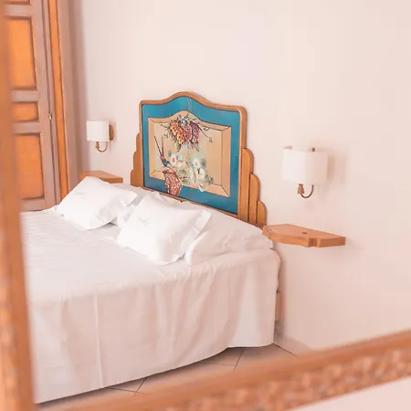 Taodomus Boutique Отель 3*