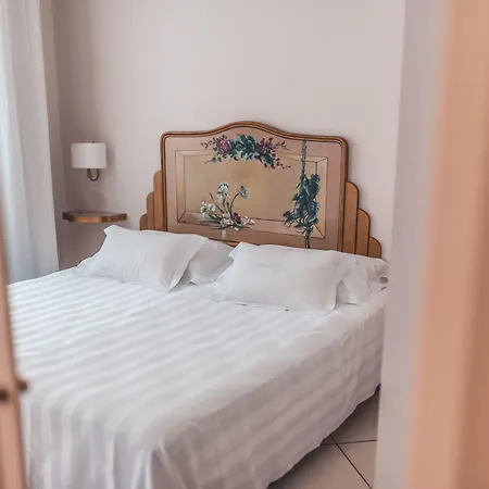 Taodomus Boutique 3* Таормина