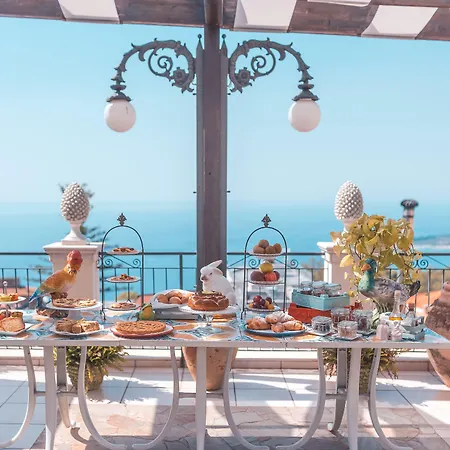 Taodomus Boutique Таормина