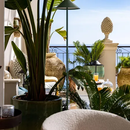 Taodomus Boutique Таормина