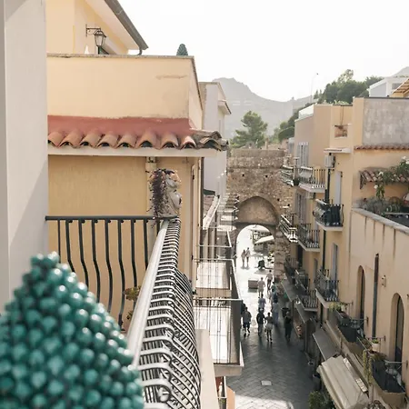 Taodomus Boutique Hotel 3*